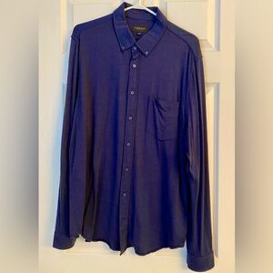 Unbound Merino shirt XXL